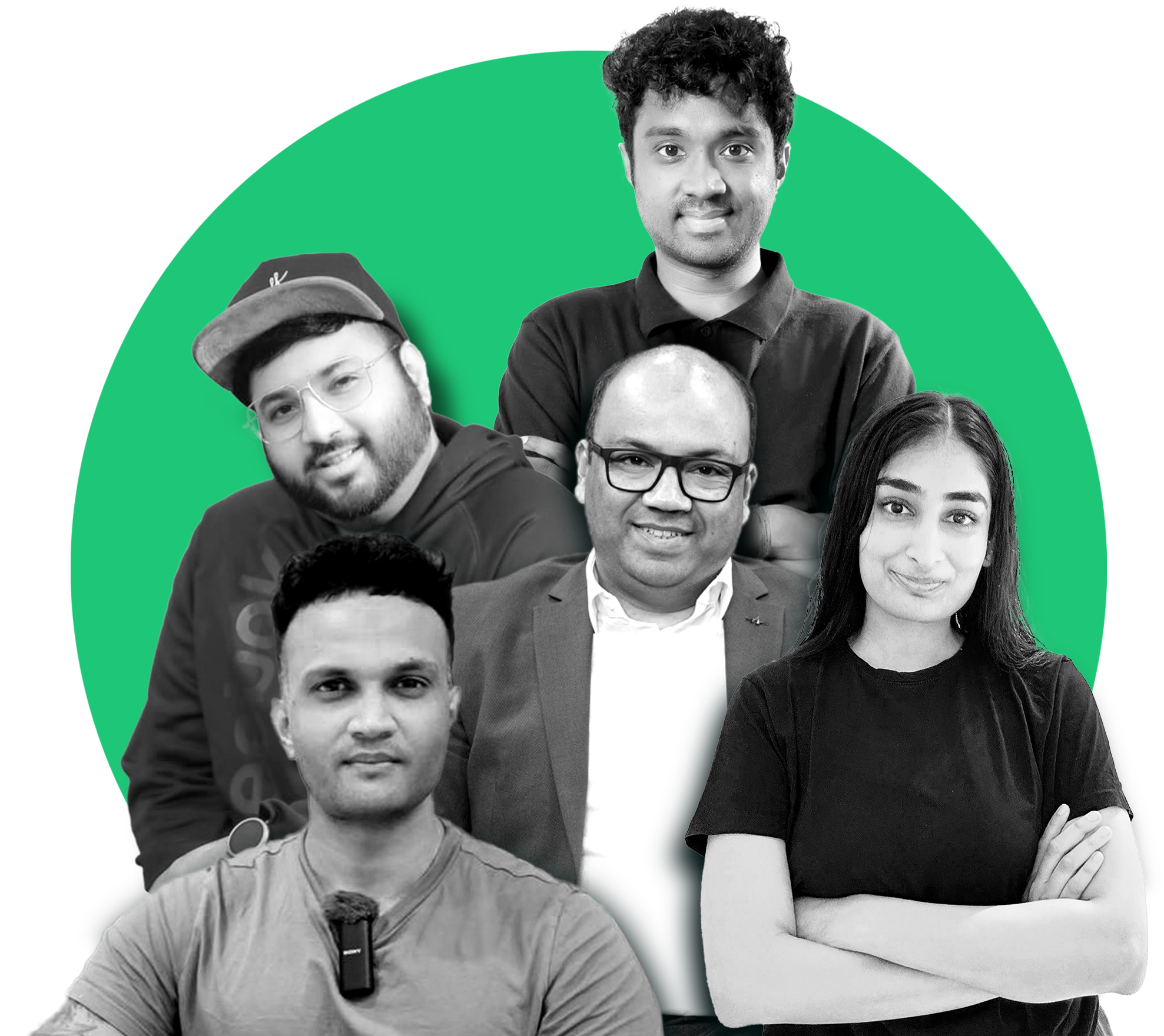 Creator Labs India - 8-Week Content Creator Program
